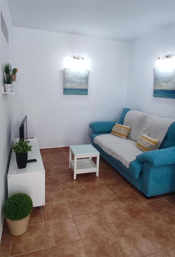 Estudio Patio San Paulino II 巴尔巴特 外观 照片