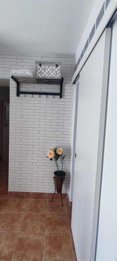 Estudio Patio San Paulino II 巴尔巴特 外观 照片