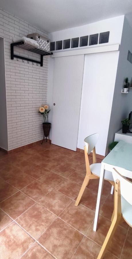 Estudio Patio San Paulino II 巴尔巴特 外观 照片